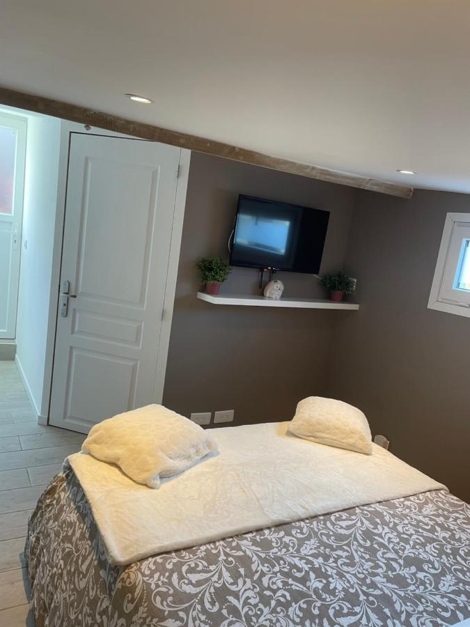 Le Cocon Bed & Breakfast Dieppe Exterior photo